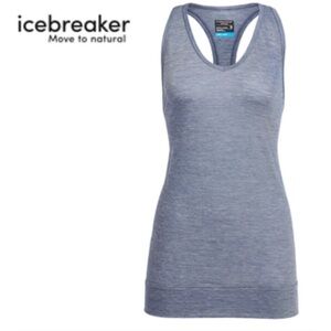 Icebreaker Cool-Lite™ Nomi Racerback Tank